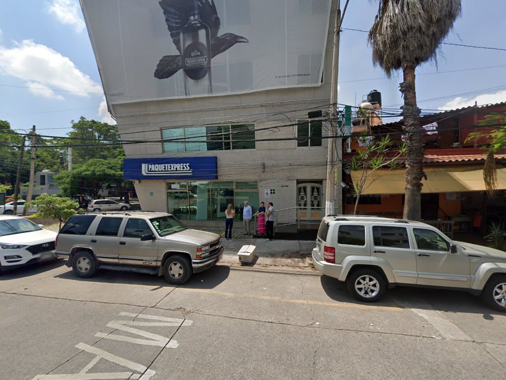 MONDACA SILVA Firma de Abogados — Guadalajara