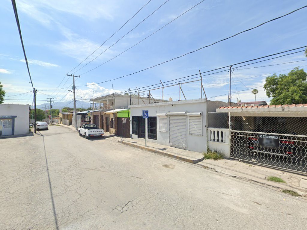 Despacho juridico — Monclova