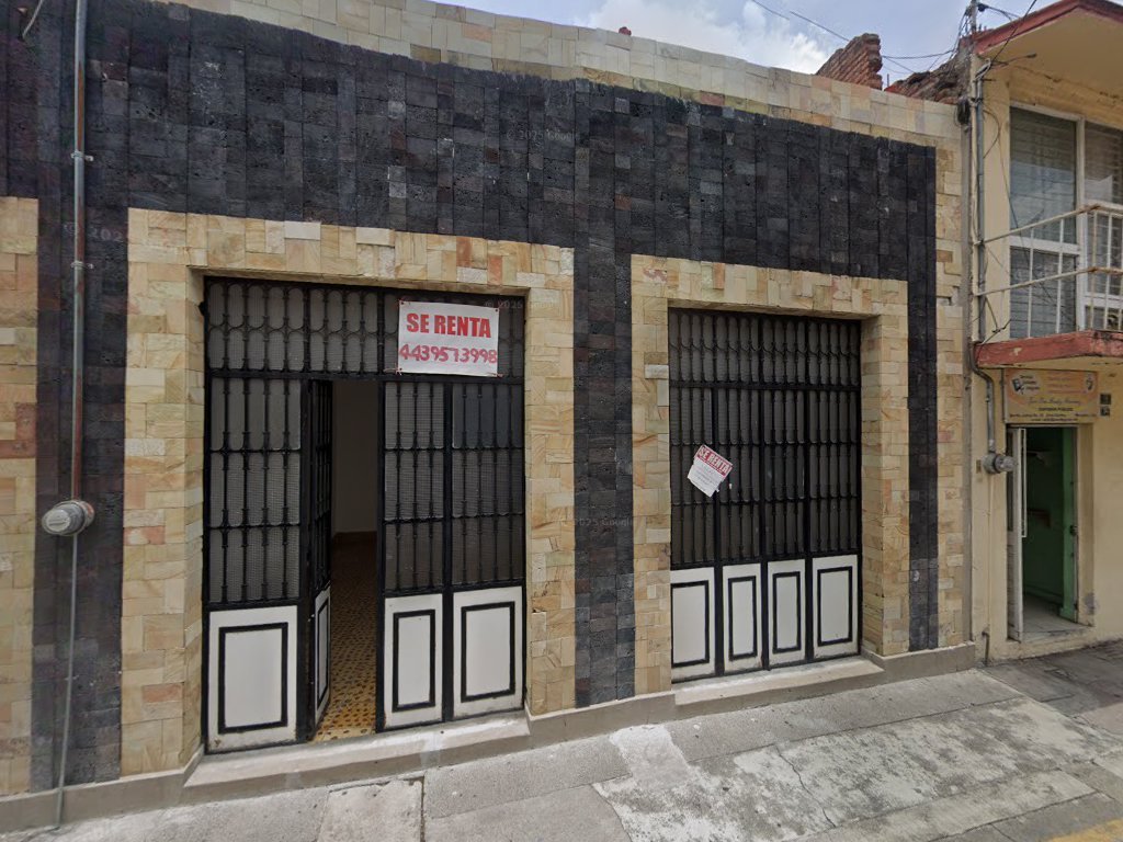 Licenciado Efraín Vázquez Guzmán — Moroleón