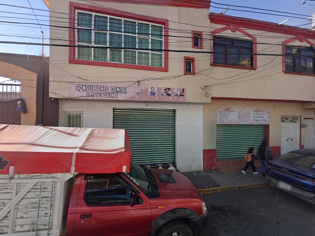 Escrituras Urgentes Huejotzingo — Huejotzingo