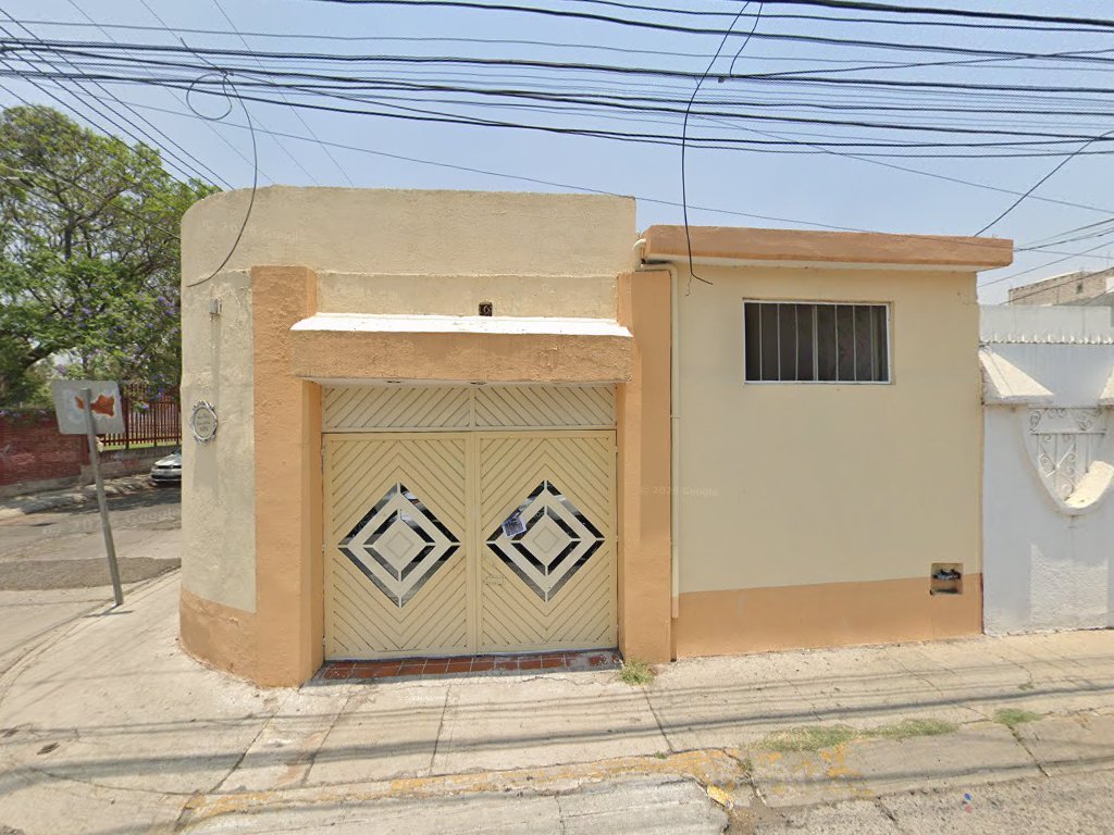 SANMAN — Santiago de Querétaro