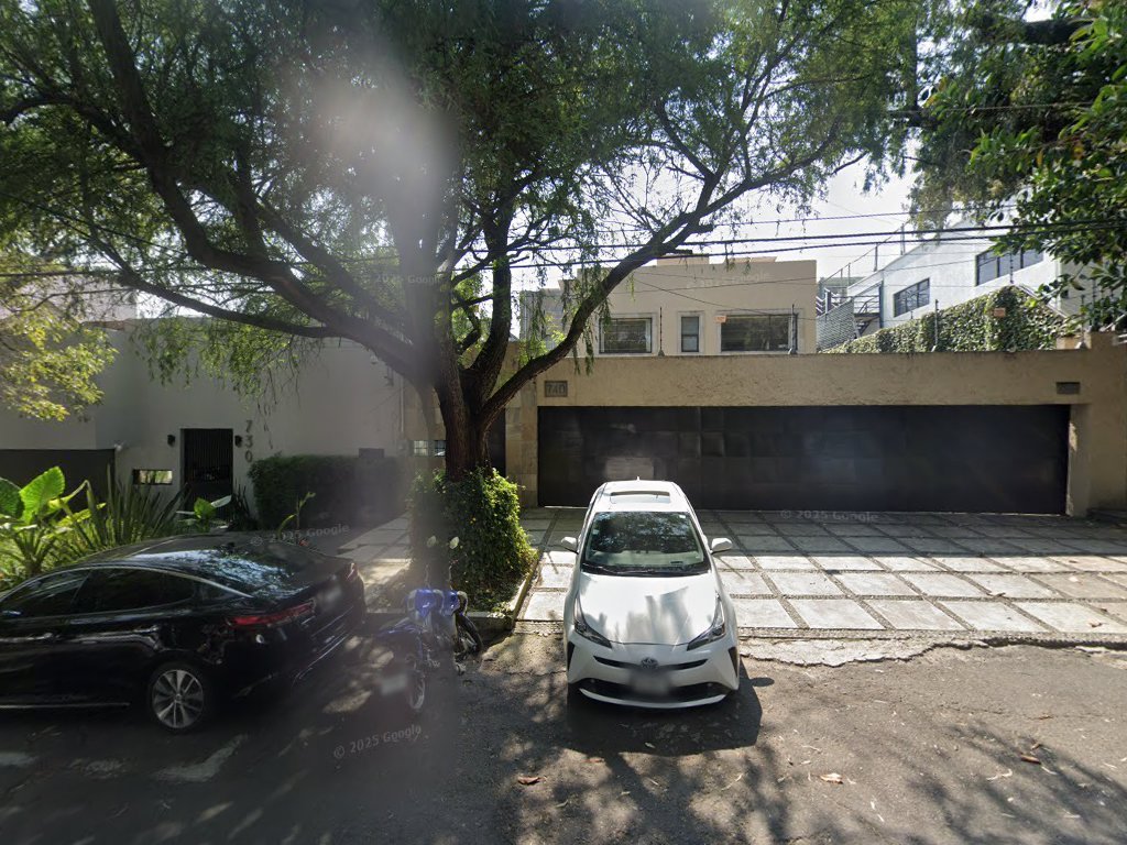 Antonio Lozano Gracia y Asociados S.C. — Ciudad de México