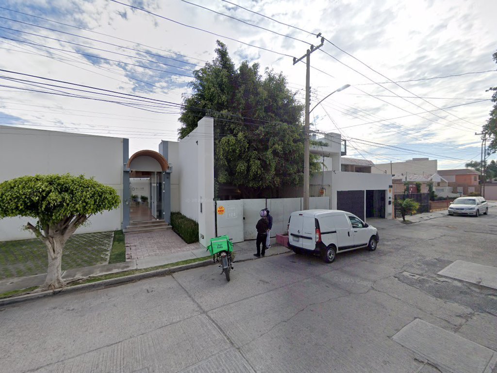 Galán & Asociados de San Luis Potosí — Loma Alta