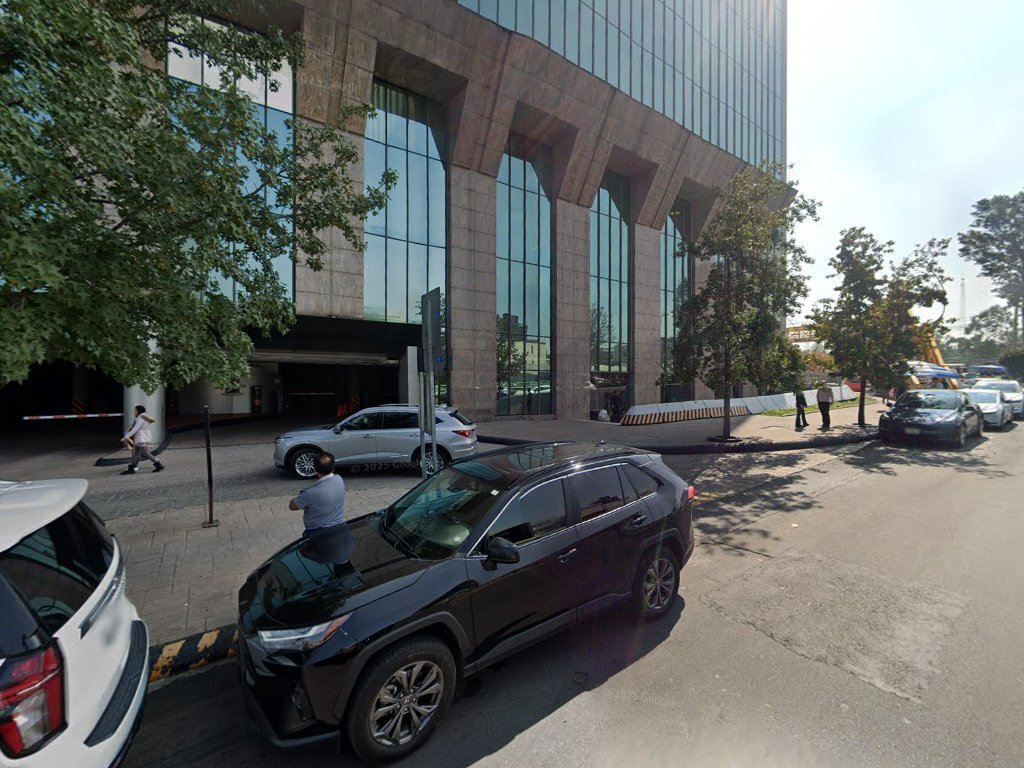 KÜCHLE & ASOCIADOS — Ciudad de México