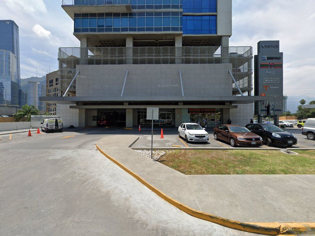 Alanis Urdiain & Hope Law firm — San Pedro Garza García