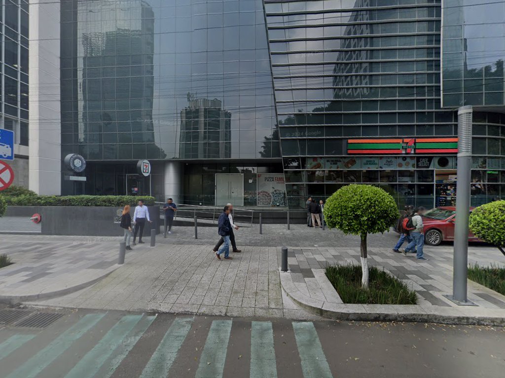 Bechman Gomez LLP — Ciudad de México