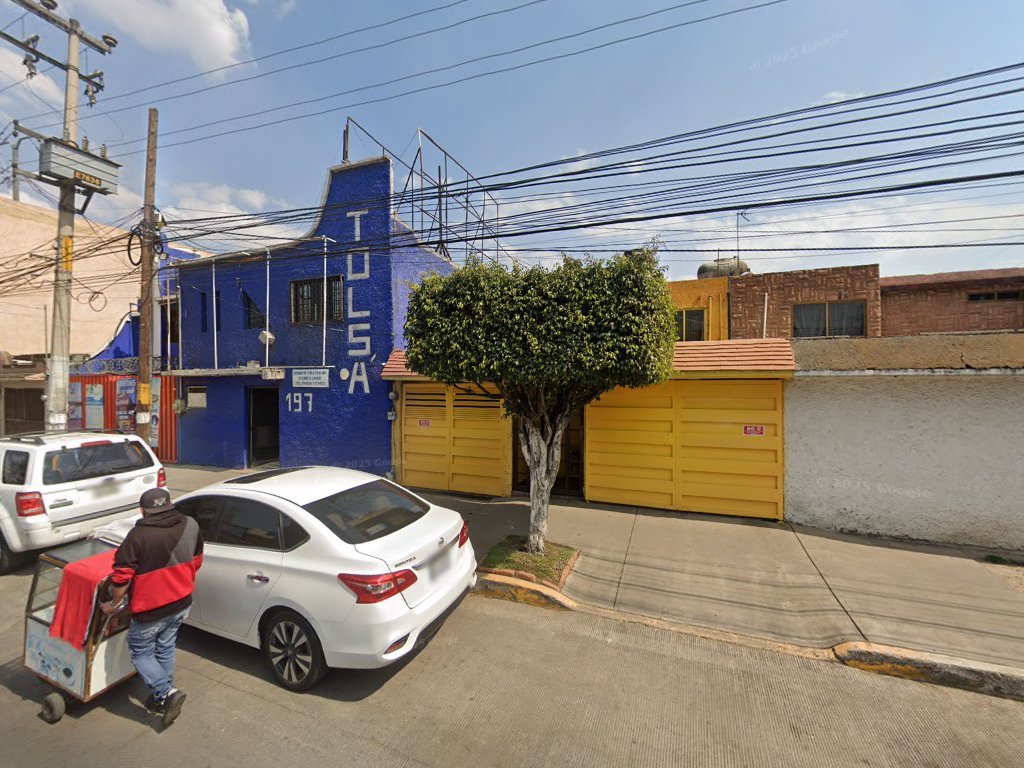 Profesionistas Asociados