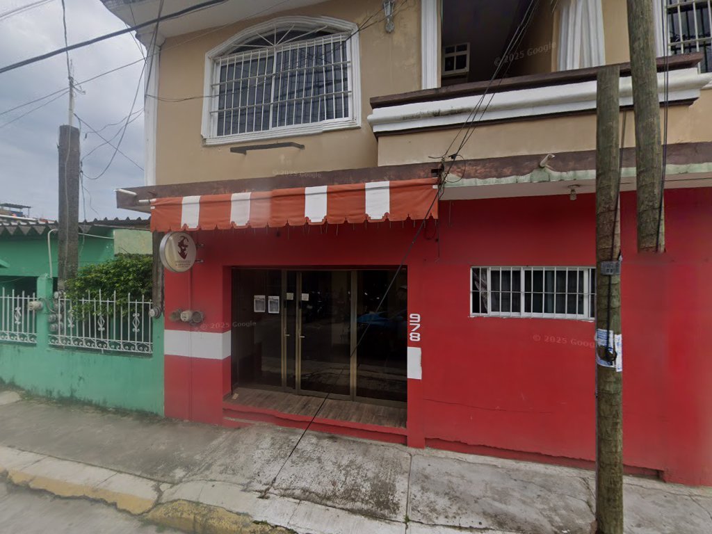 Hernández y Abogados Soluciones Legales — San Juan Bautista Tuxtepec