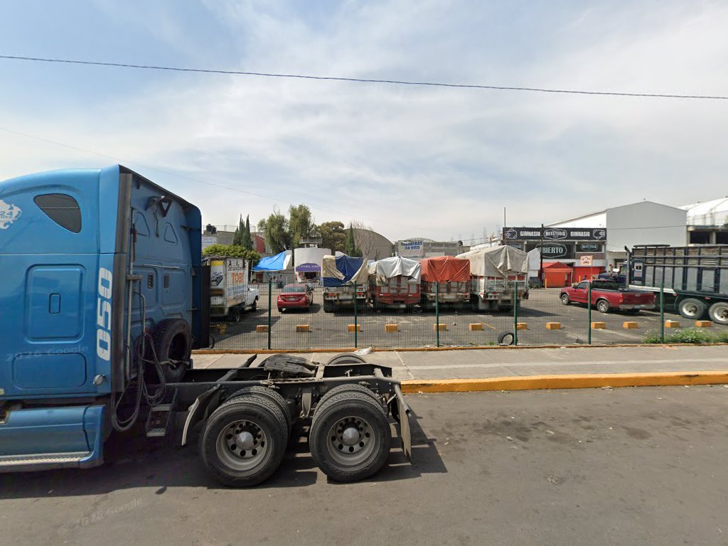CLI-ABOGADOS — Ciudad de México