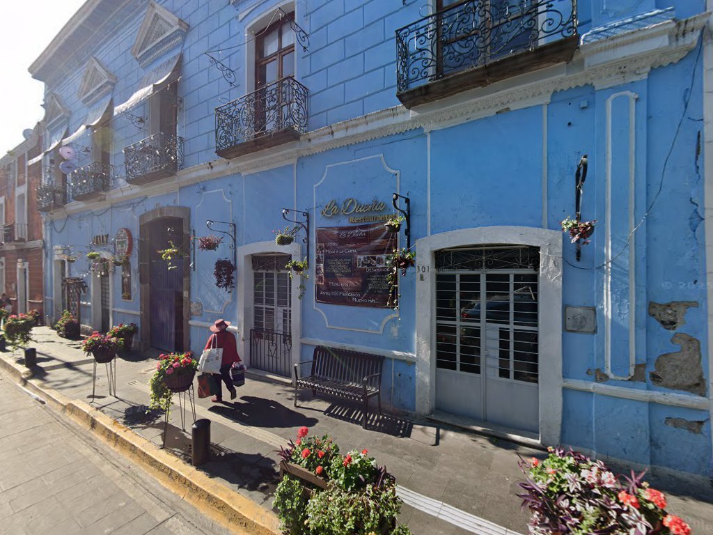 Corporativo Córdova & Gargallo — Atlixco