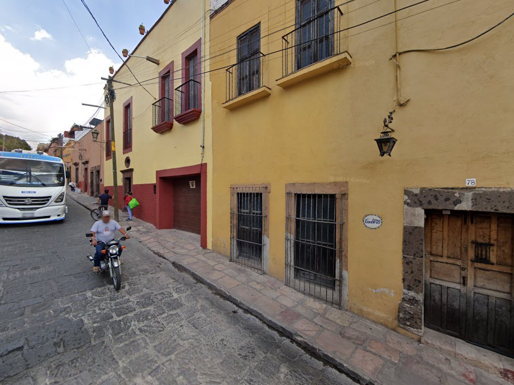 San Miguel Legal — San Miguel de Allende