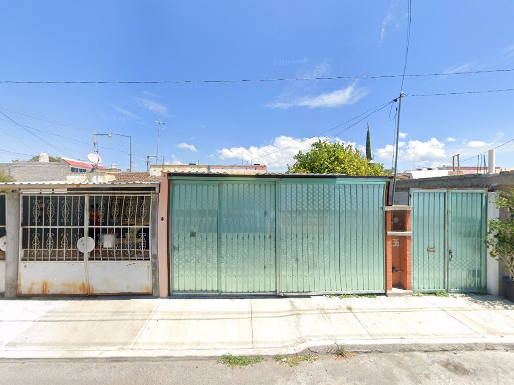 L&M Abogados — Tehuacán