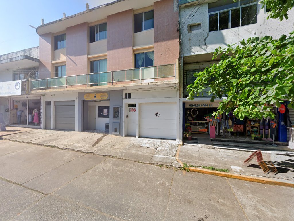 Lopez Valencia Abogados — Coatzacoalcos