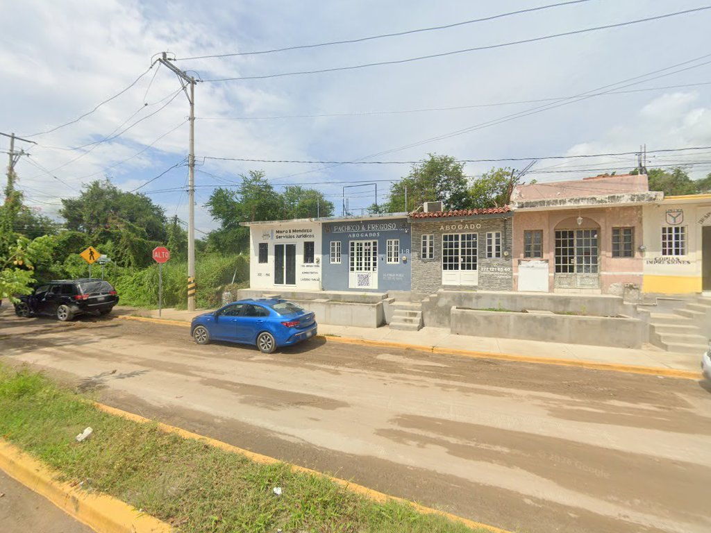 PACHECO-FREGOSO ABOGADOS — Bucerías