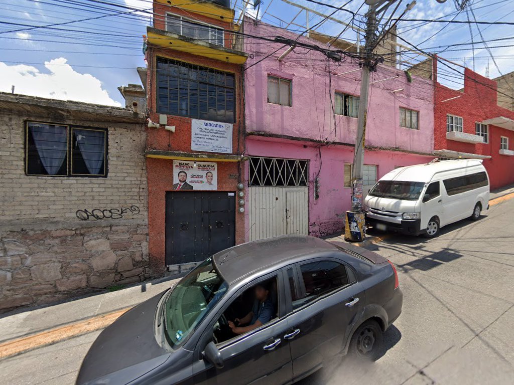 Legalis Group Abogados — Naucalpan de Juárez