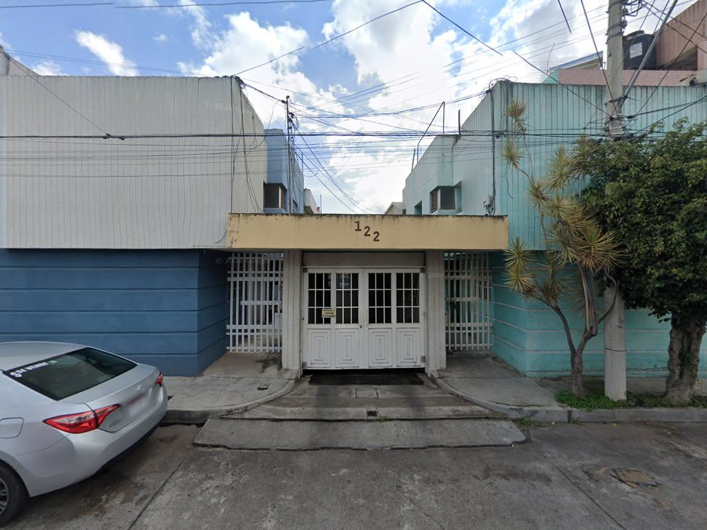 CORPORATIVO JURIDICO CRECEJ (ABOGADOS) — Morelia