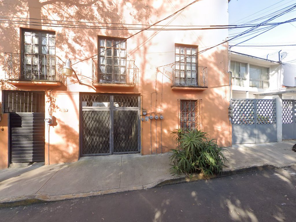 GARCA, ABOGADOS Y CONTADORES S.A. DE C.V. — Ciudad de México
