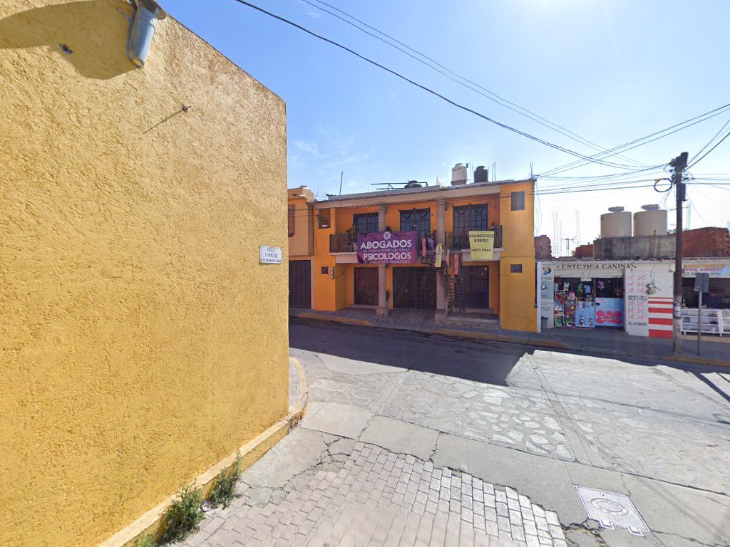 Abogados & Psicólogos PAB — Tepotzotlán