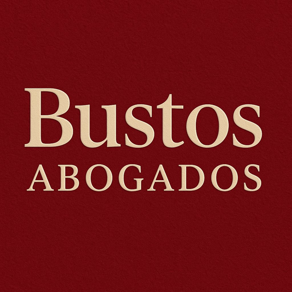 Bustos Abogados Propiedad Intelectual