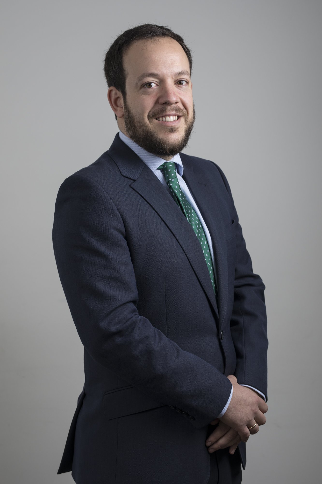 Abogados Reunidos — Madrid