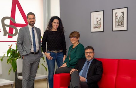 Abogados Asociados Bajo Aragón — Alcañiz