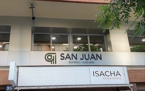 SAN JUAN Gestores-Abogados