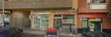 Glex & Co — Puerto del Rosario