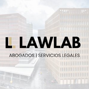 LAWLAB Abogados — Barcelona