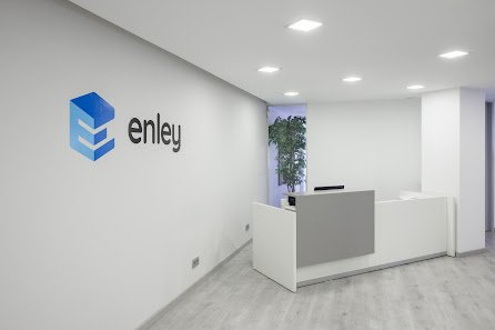 Enley — Barcelona