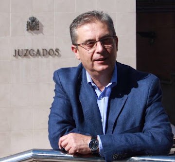 Parejo Abogados — Granada