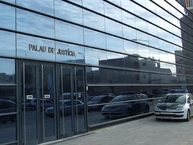 Procuradores Castellón y Vinaròs — Castelló de la Plana