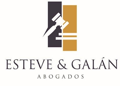 Esteve & Galán Abogados — Alicante
