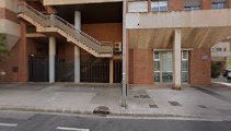 Las Ciencias Abogados — València