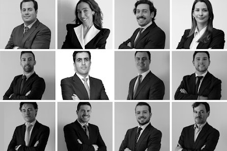 Asoban Abogados — Bilbao