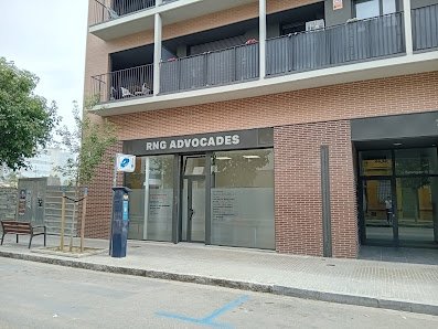 Esther Alarcón - Abogada Granollers y Mollet del Vallés — Mollet del Vallès