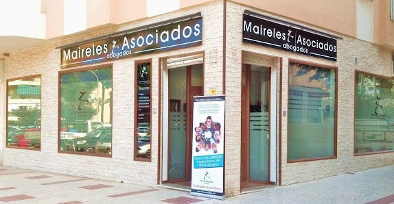 Maireles Abogados — Vélez-Málaga