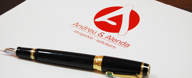 Andreu & Alenda Abogados — Alicante