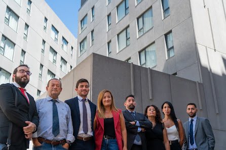 Lex Veritas Abogados — Málaga