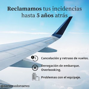 Reclamadoraereo — Eivissa