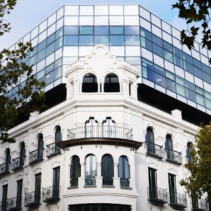 Rey Abogados — Córdoba