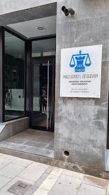 Inter Lex Union Abogados — Alicante