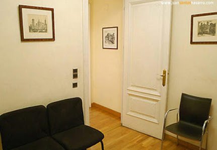 Sagasta2 Abogados — Zaragoza
