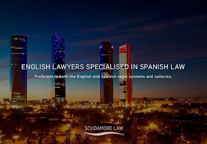 Scudamore Law