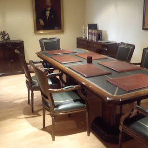 Huerta Izar Abogados Urbanismo Inmobiliario — Madrid