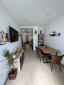 LS Legal — Madrid