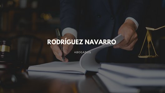 Rodriguez Navarro Abogados