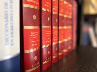 Quintana Abogados — Burgos