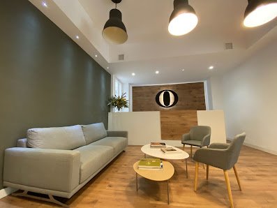 Orellana-Pizarro & Asociados — Alicante