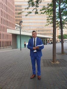 Ivert Maldonado Abogado