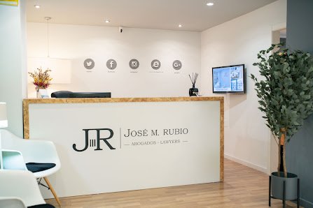 JRubio Abogados — Orihuela
